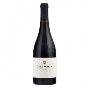 Casa Marin Litoral Vineyard Pinot Noir 19/21